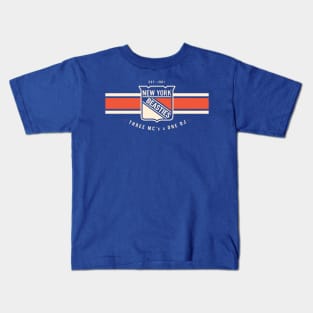 Ny rangers kids jersey hot sale